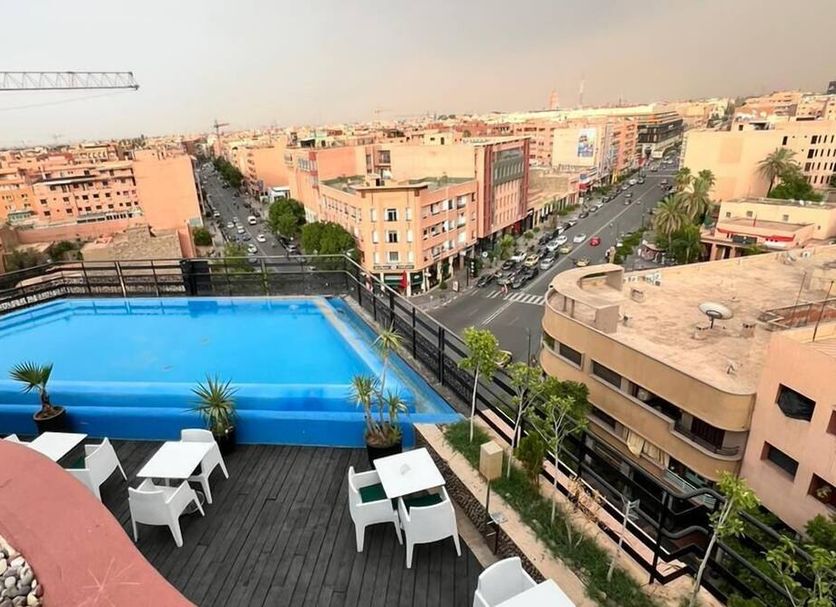 Piscine Photo