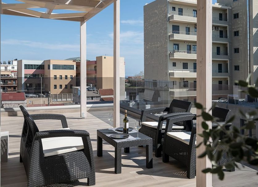 Balcon Photo