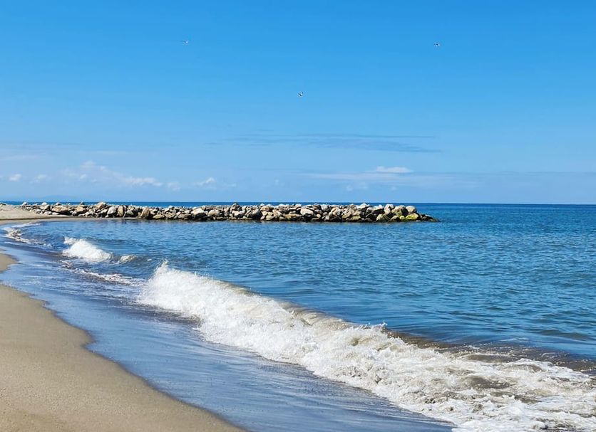 Plage Photo