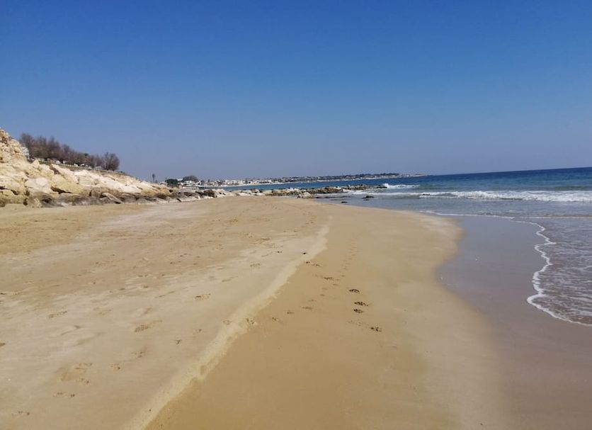 Plage Photo