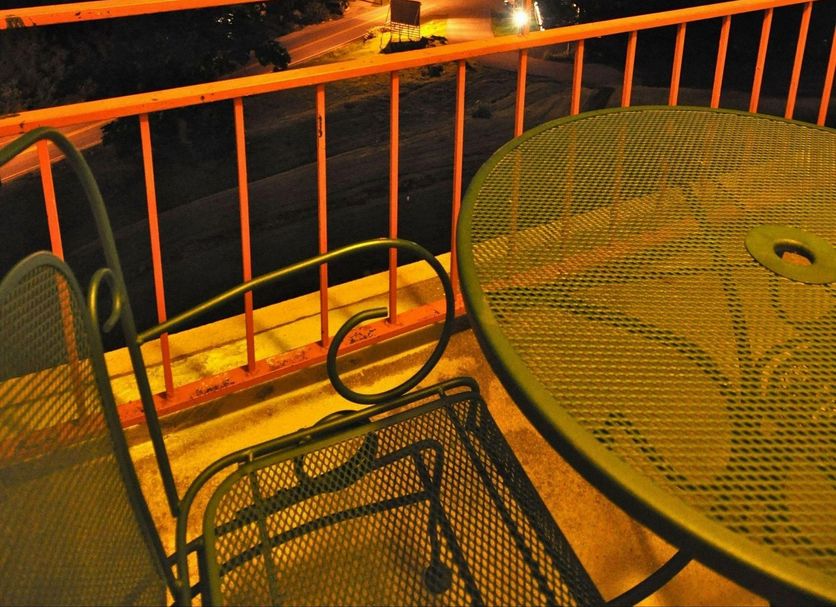 Balcon Photo