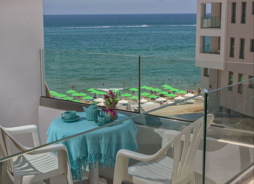 Balcon Photo