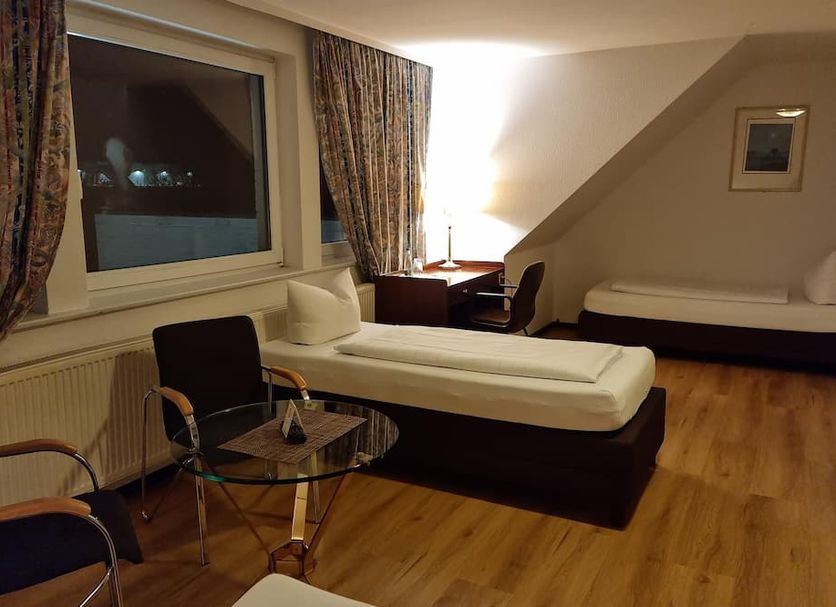 Chambre Photo