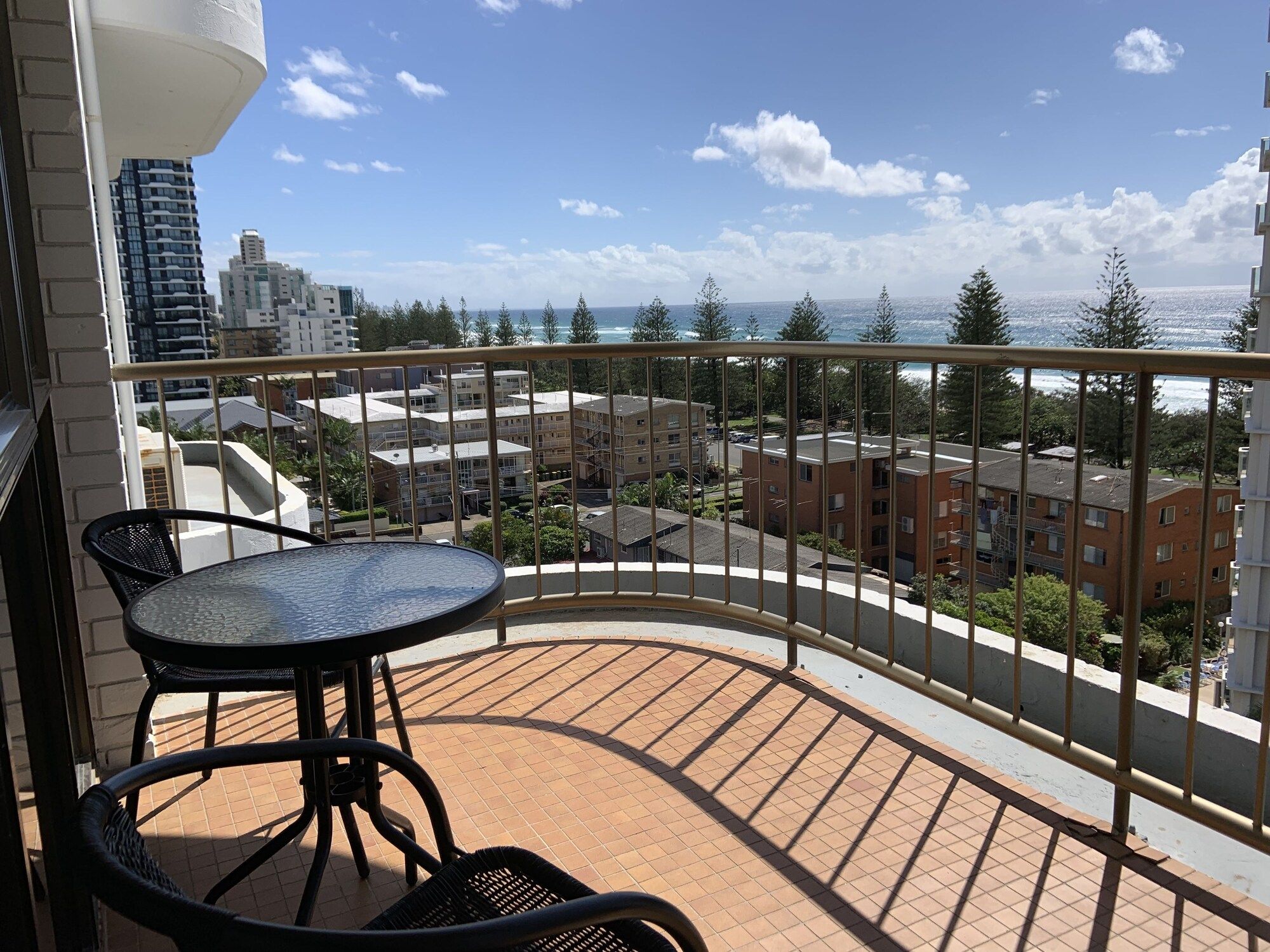 Balcon