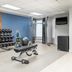 Salle de sport