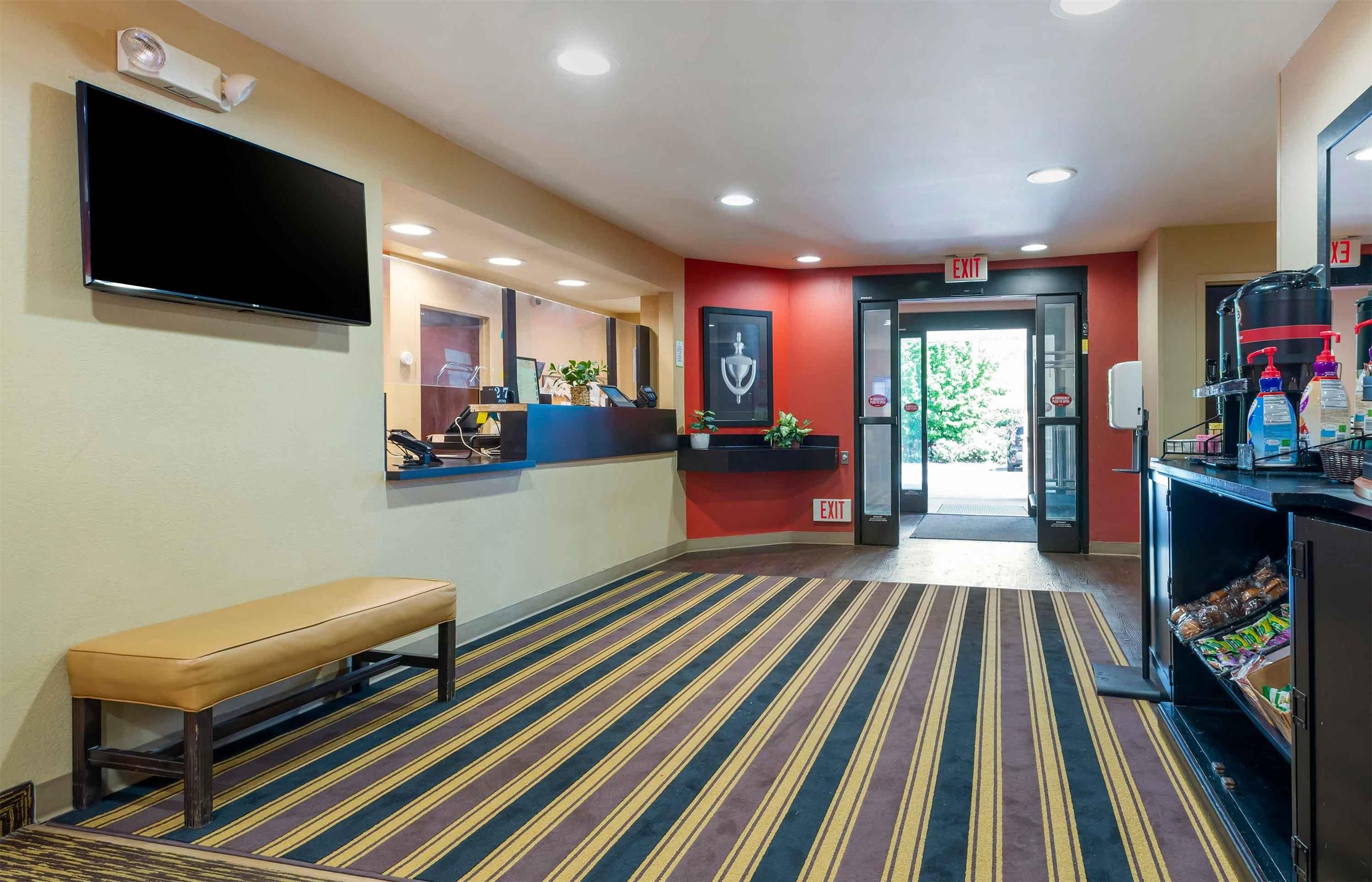Hall d’entrée