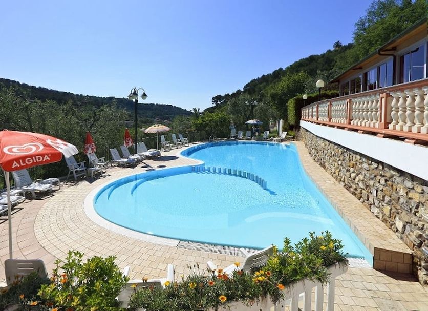 Piscine Photo