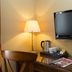 Équipements de la chambre