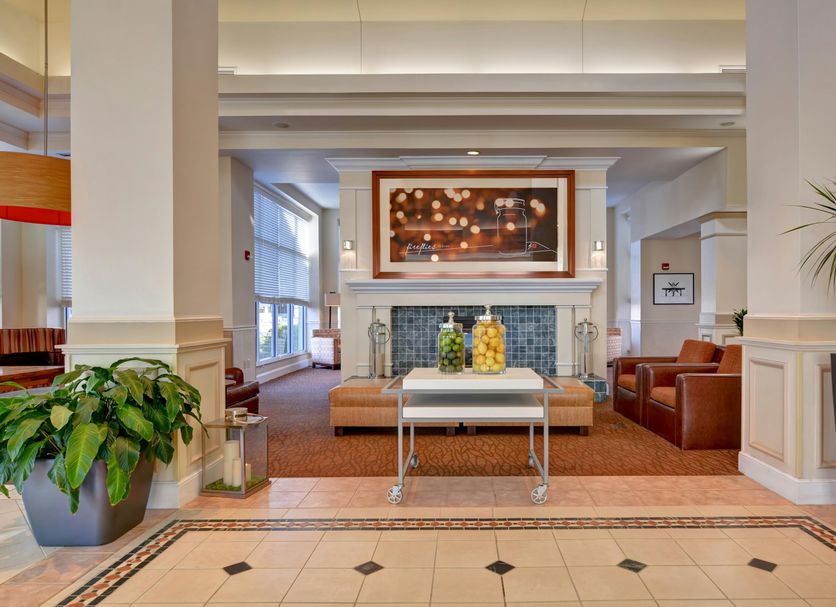 Hall d’entrée Photo