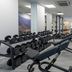 Salle de sport