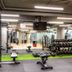 Salle de sport