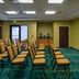 Espace de conférence
