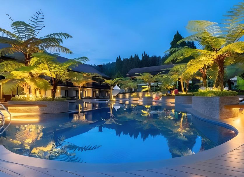 Piscine Photo