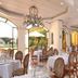 Salle de banquet