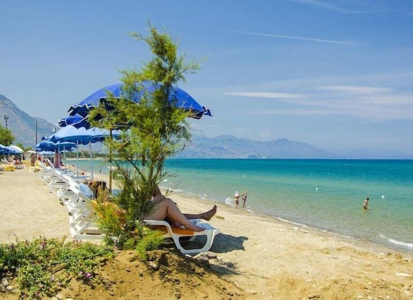 Plage Photo