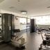 Salle de sport