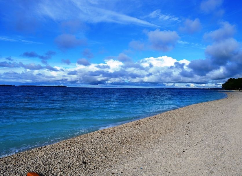 Plage Photo