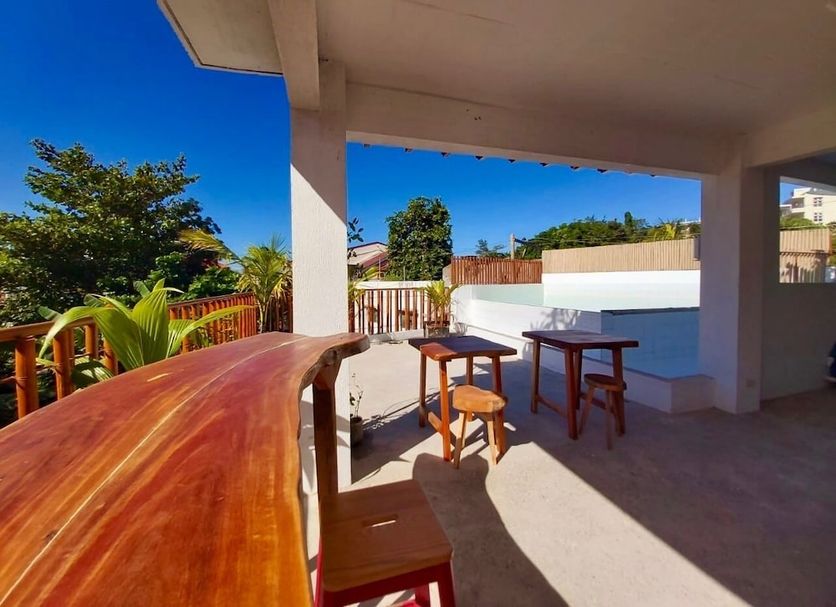 Balcon Photo