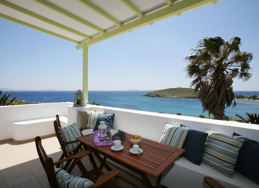 Balcon Photo