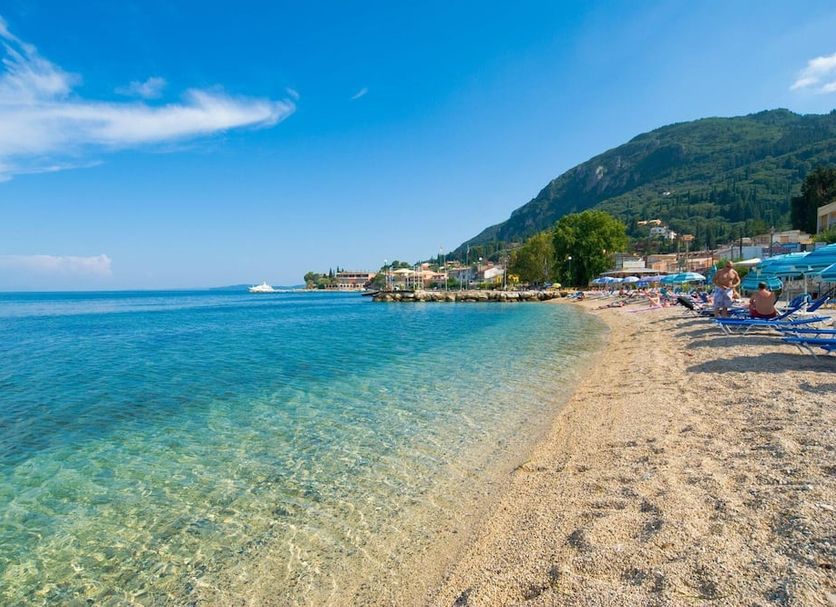Plage Photo