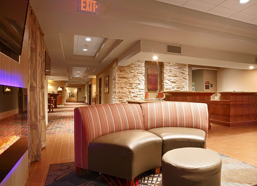 Hall d’entrée Photo