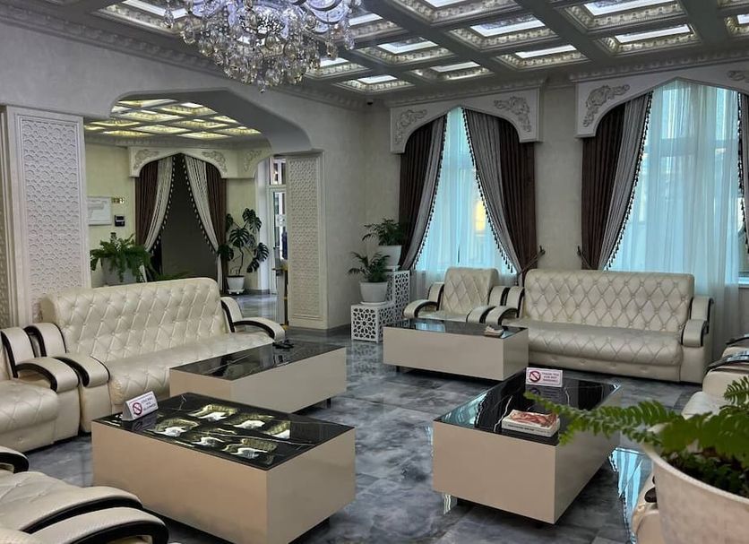 Salon Photo
