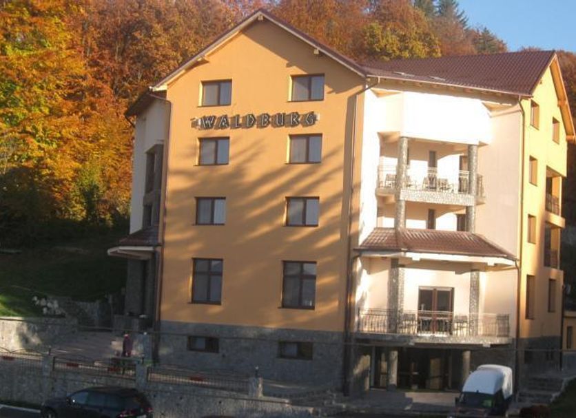 Bâtiment Photo