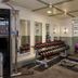 Salle de sport