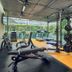 Salle de sport