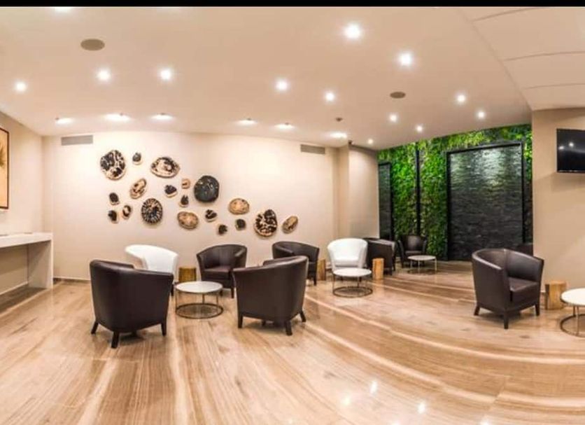 Salon Photo