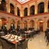Salle de banquet
