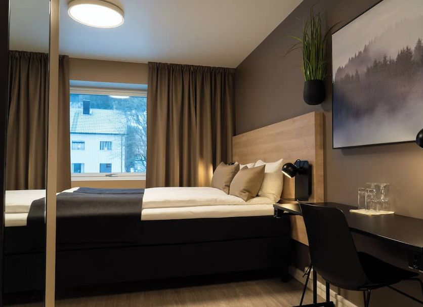 Chambre Photo