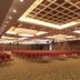 Espace de conférence