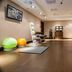 Salle de sport