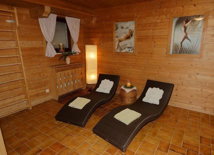 Spa Photo