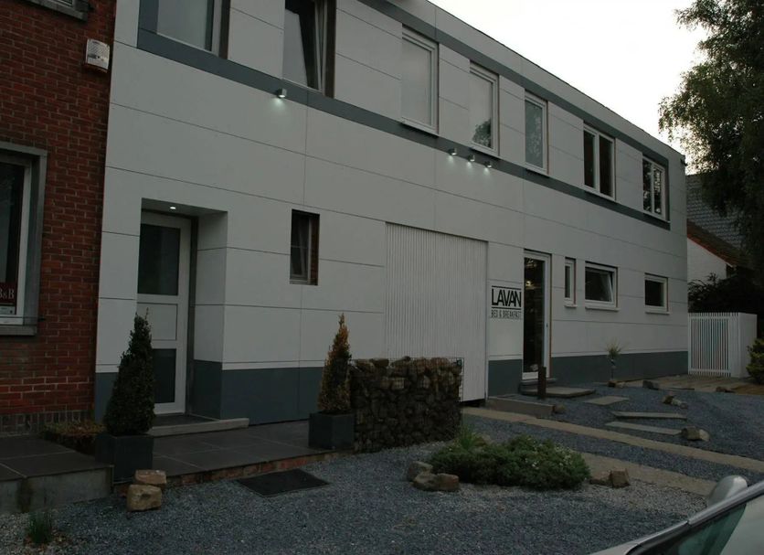 Bâtiment Photo