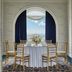 Salle de banquet