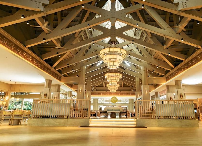 Hall d’entrée Photo