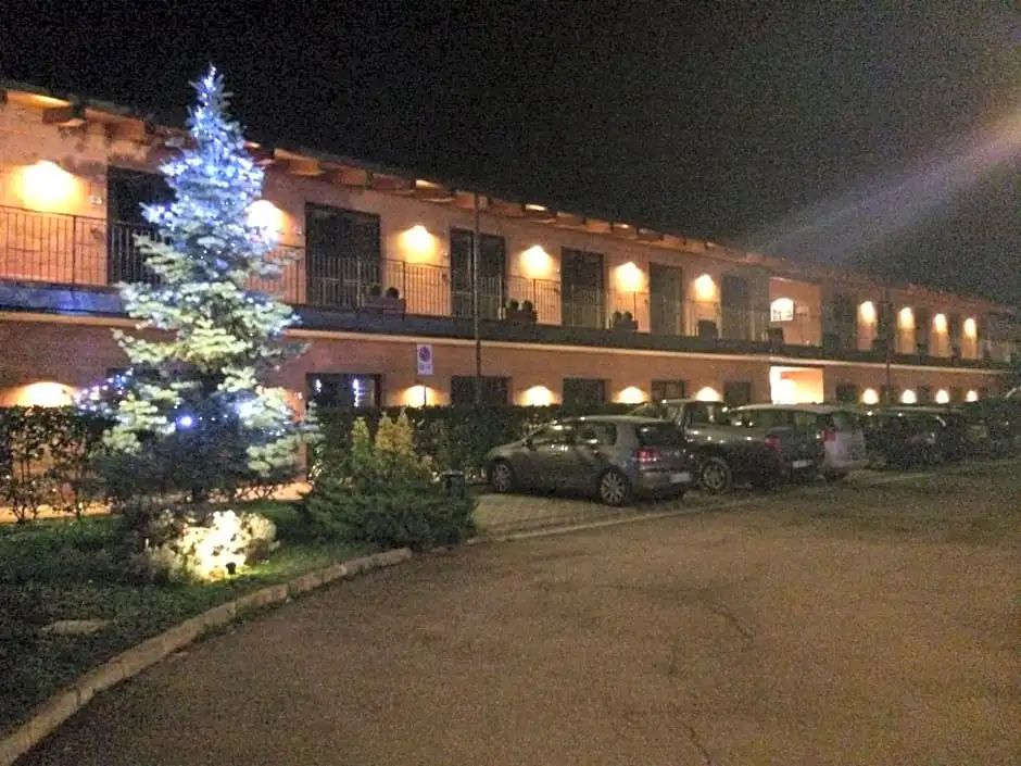 Bâtiment Photo