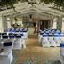 Salle de banquet