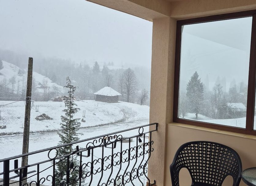 Balcon Photo