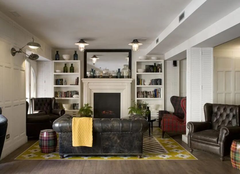 Salon Photo
