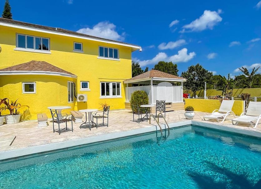 Piscine Photo