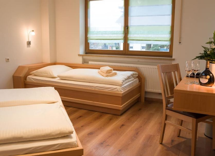 Chambre Photo