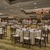 Salle de banquet