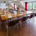 Espace de conférence
