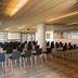 Espace de conférence