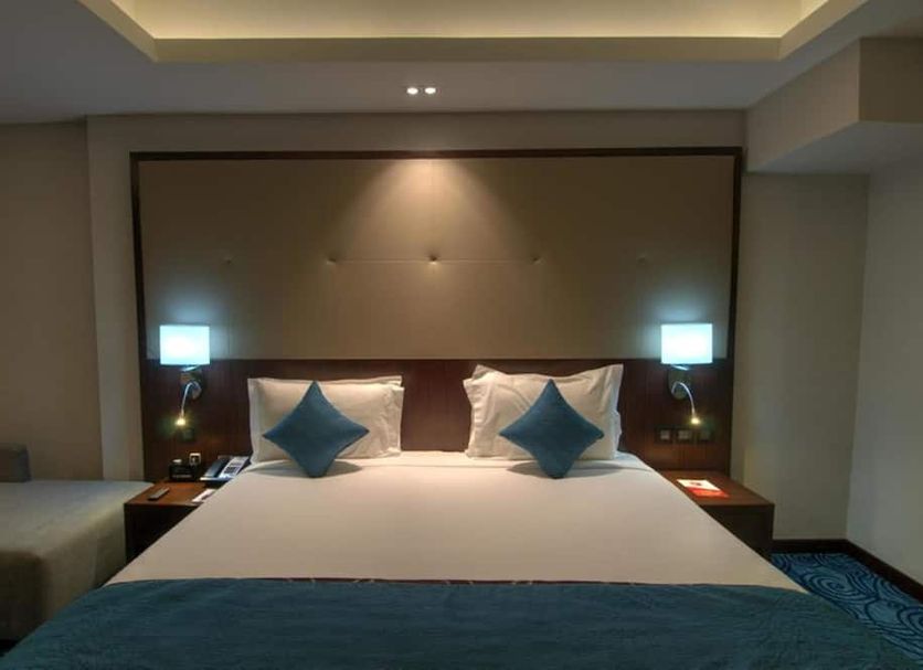 Chambre Photo