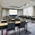 Espace de conférence