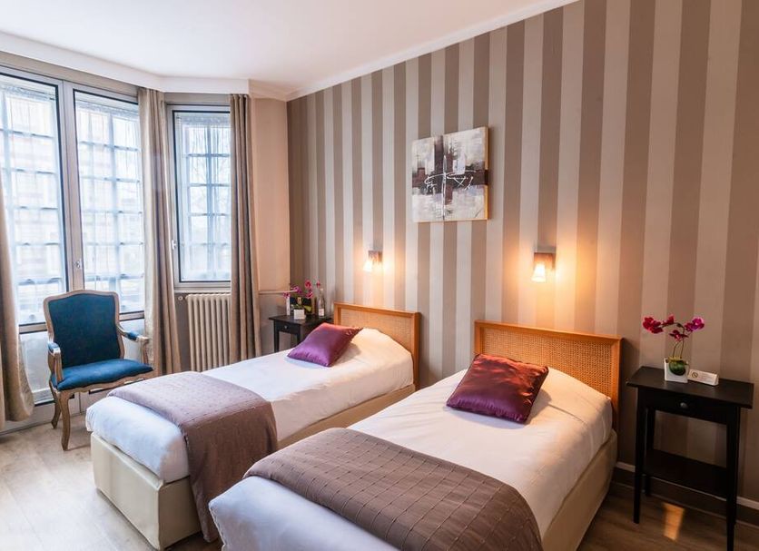 Chambre Photo